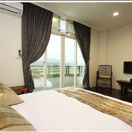 Sz 179 Guest House Юаншан Екстериор снимка