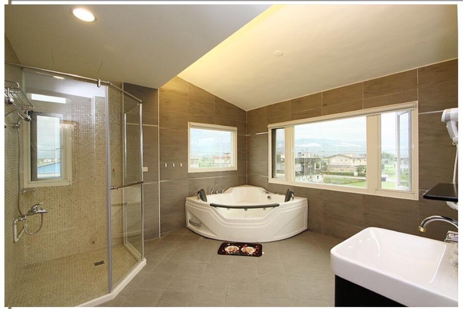 Sz 179 Guest House Юаншан Екстериор снимка