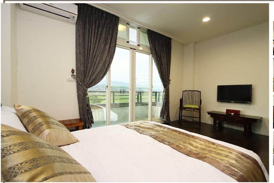 Sz 179 Guest House Юаншан Екстериор снимка