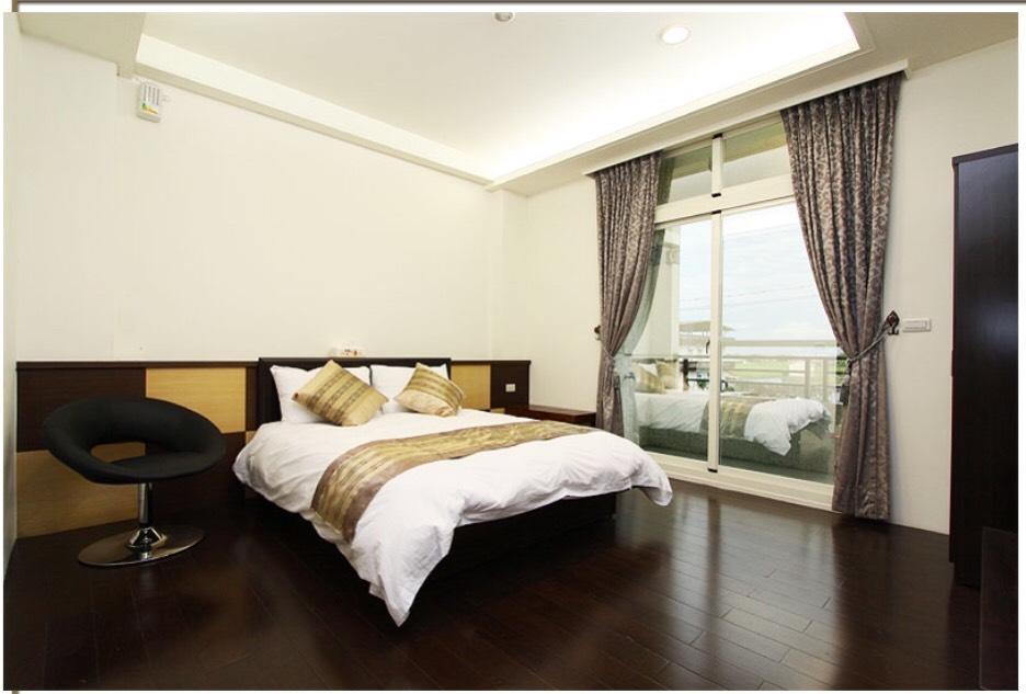 Sz 179 Guest House Юаншан Екстериор снимка