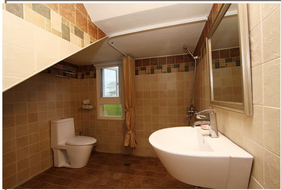 Sz 179 Guest House Юаншан Екстериор снимка