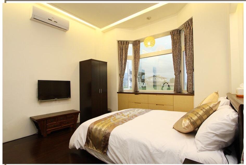 Sz 179 Guest House Юаншан Екстериор снимка